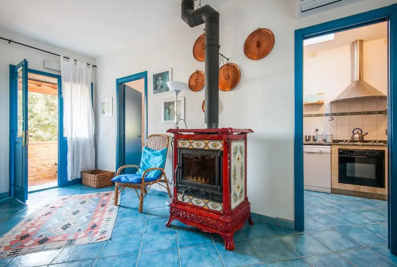 Holiday home La Ripa - Appartamento Il Fienile San Gimignano