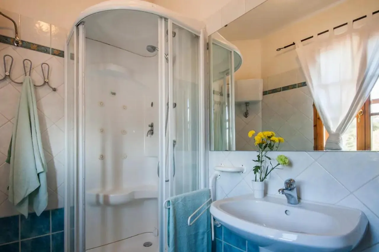 Holiday home La Ripa - Appartamento Il Fienile San Gimignano Italy