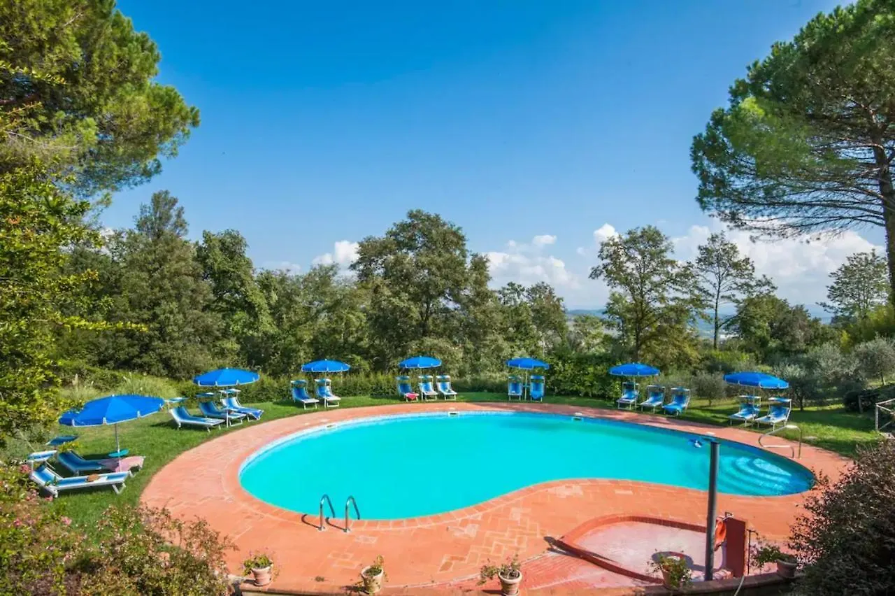 La Ripa - Appartamento Il Fienile San Gimignano Holiday home