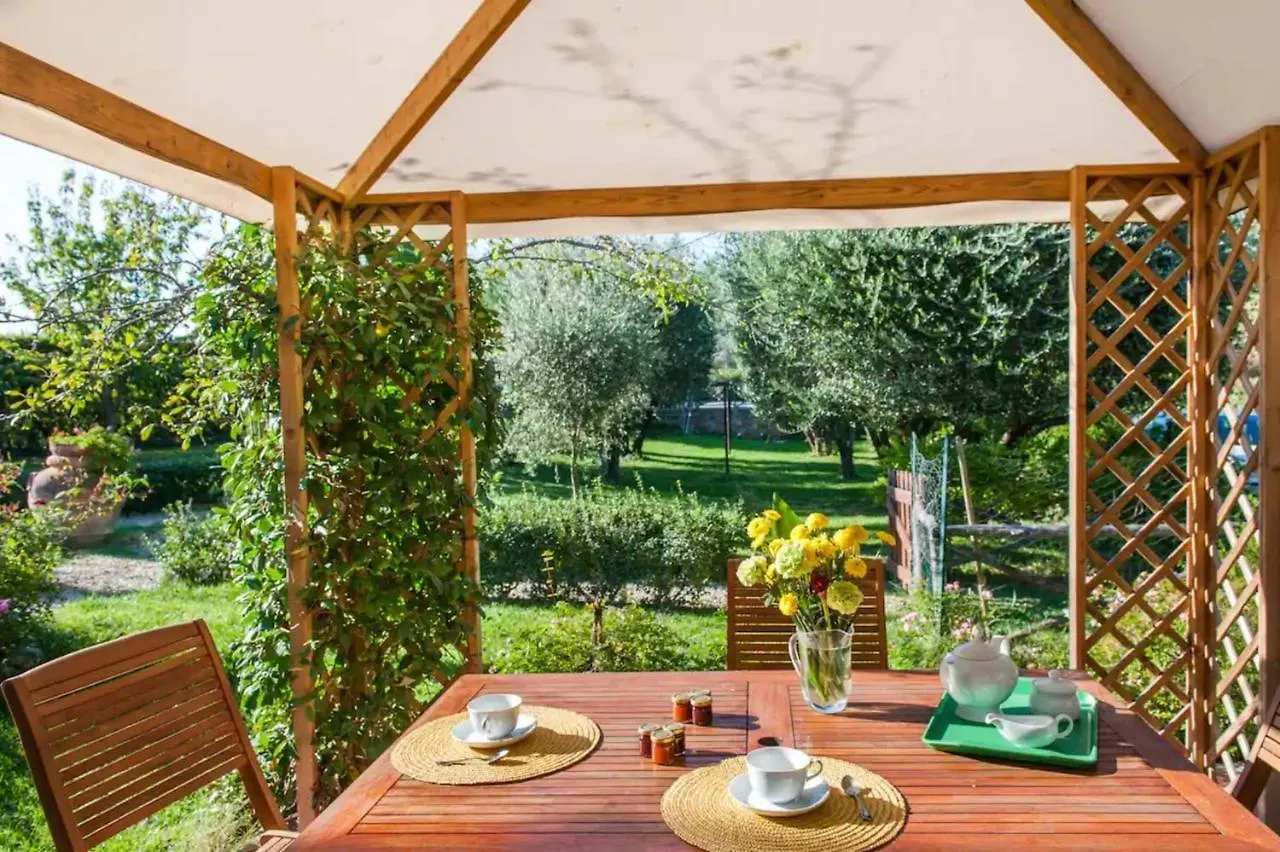 Holiday home La Ripa - Appartamento Il Fienile San Gimignano Italy