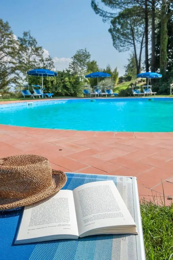 Holiday home La Ripa - Appartamento Il Fienile San Gimignano