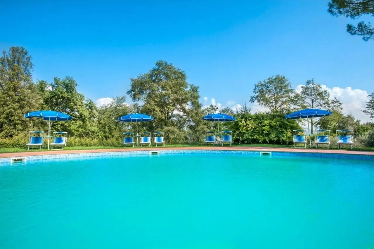 La Ripa - Appartamento Il Fienile San Gimignano Holiday home