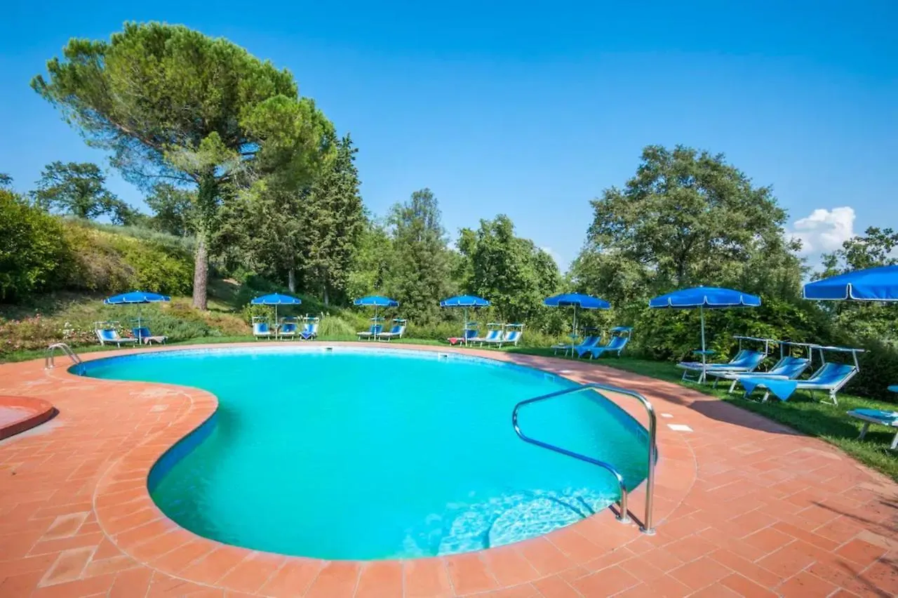 Holiday home La Ripa - Appartamento Il Fienile San Gimignano Italy