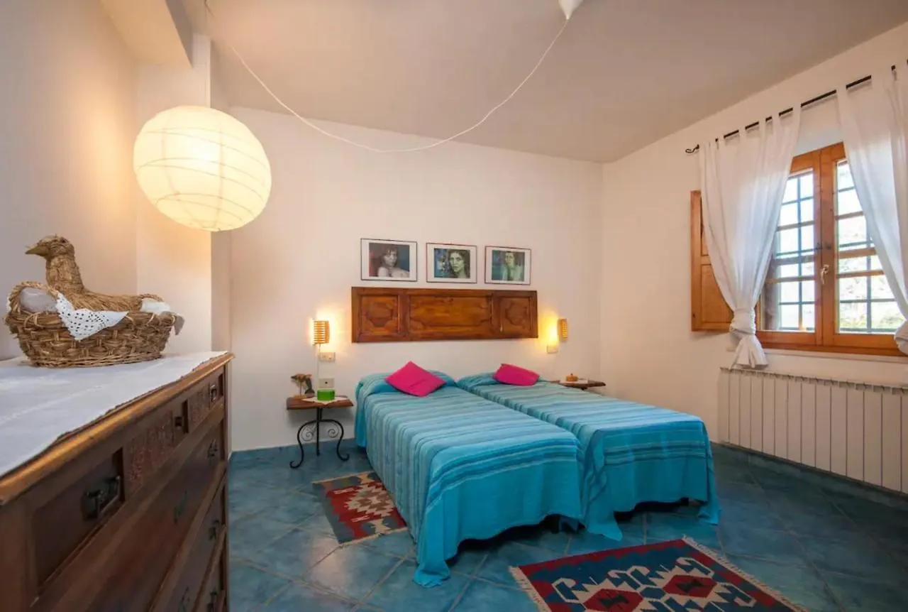 Holiday home La Ripa - Appartamento Il Fienile San Gimignano