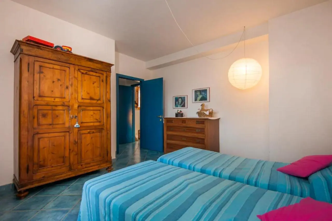 Holiday home La Ripa - Appartamento Il Fienile San Gimignano