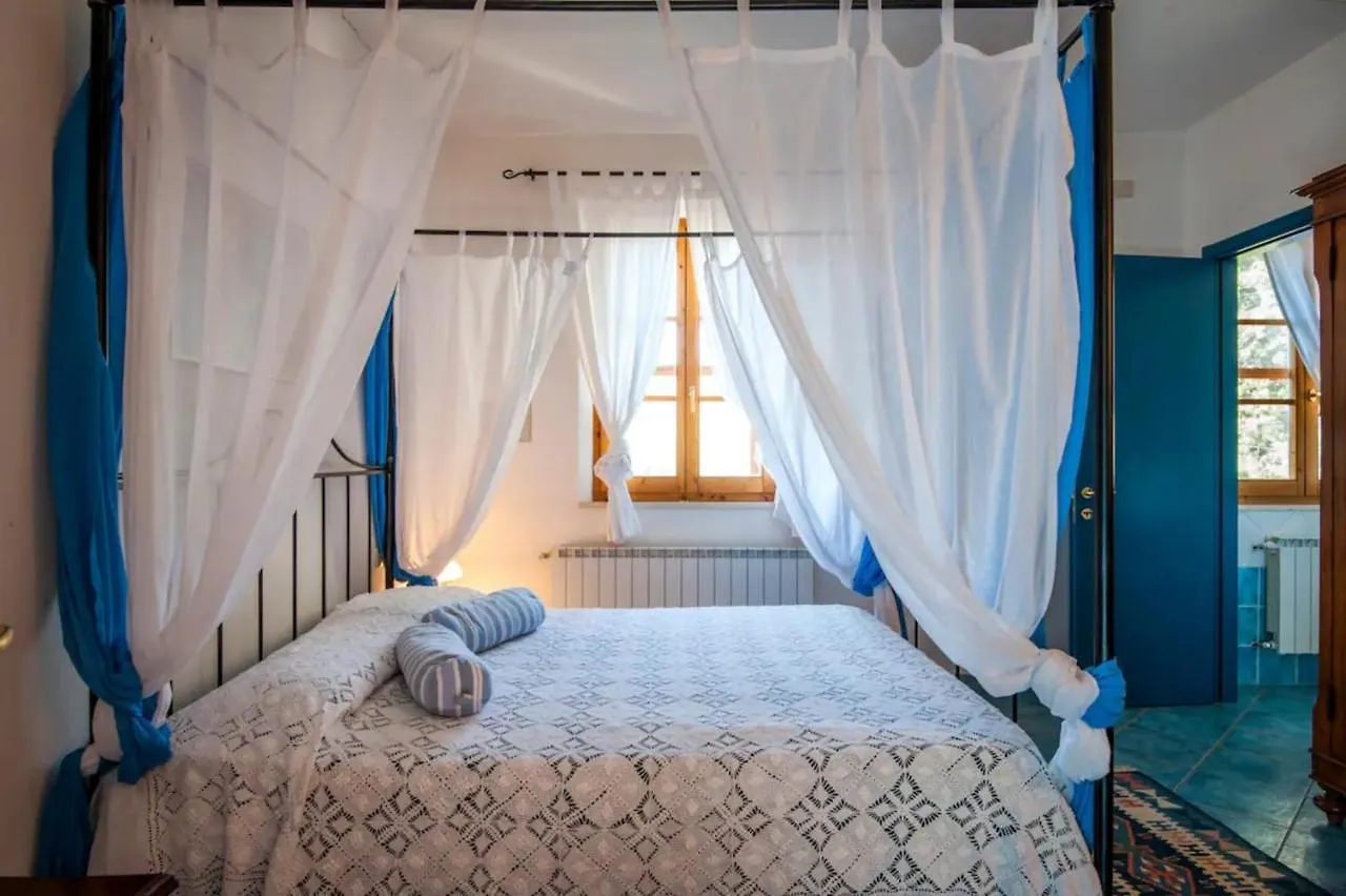 La Ripa - Appartamento Il Fienile San Gimignano Holiday home