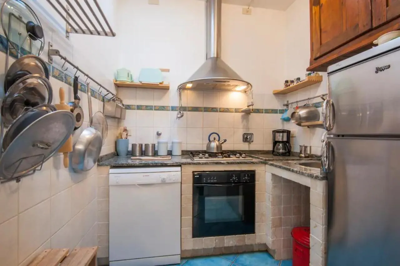 La Ripa - Appartamento Il Fienile San Gimignano Holiday home