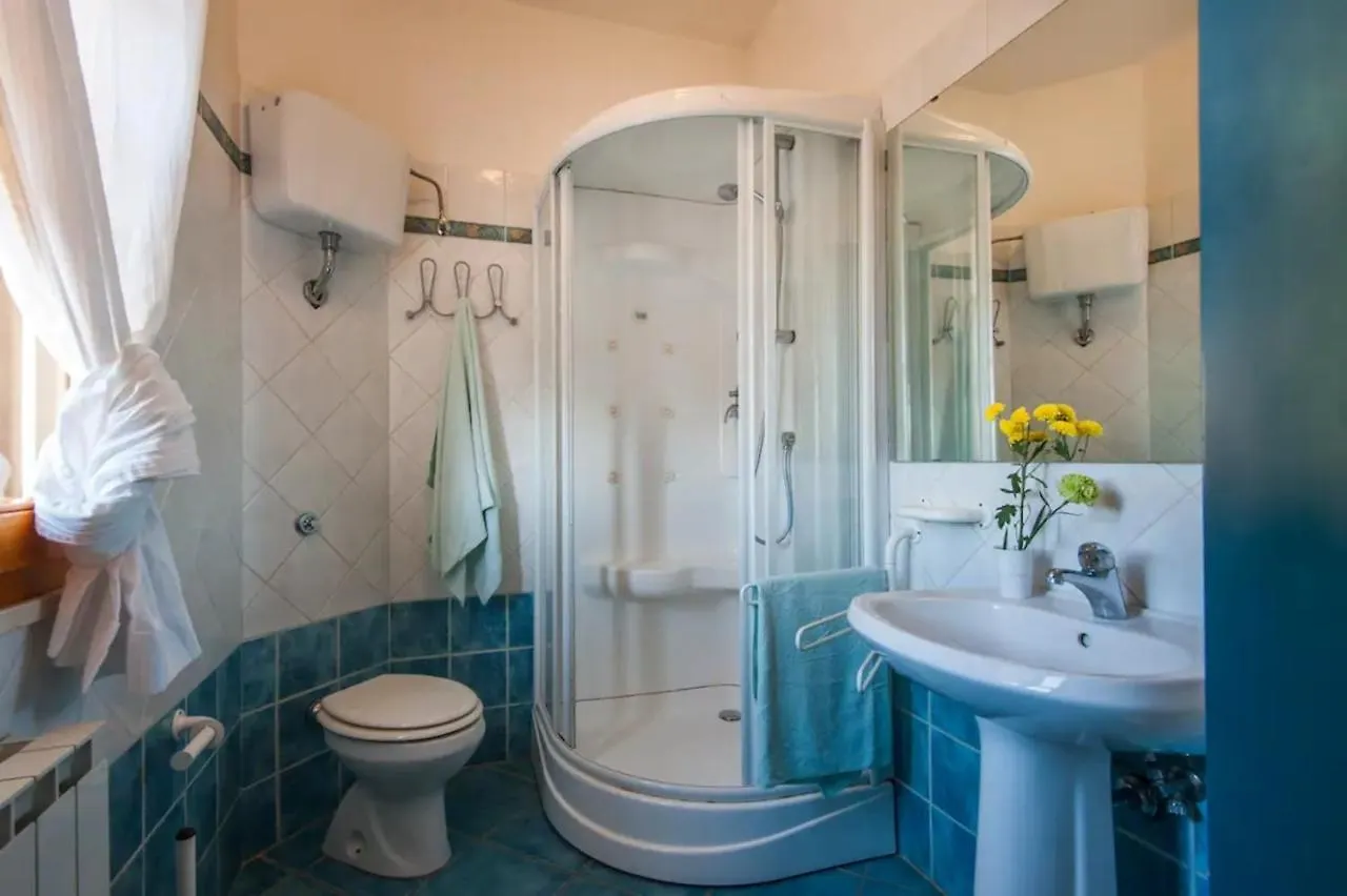 Holiday home La Ripa - Appartamento Il Fienile San Gimignano