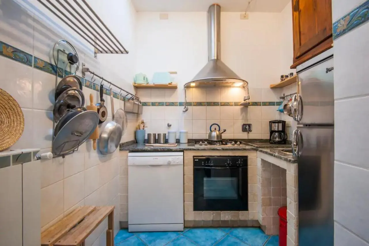 Holiday home La Ripa - Appartamento Il Fienile San Gimignano Italy