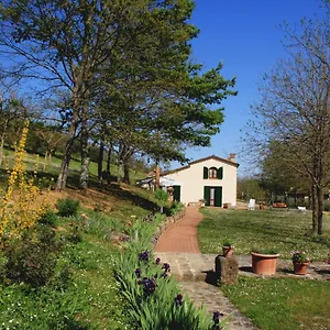  Holiday home Podere La Campagnola