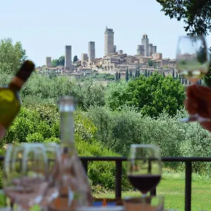  Agroturismo Guardastelle - Agriturismo&vineyard