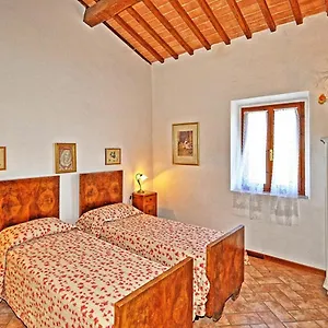 Fattoria Il Piano - Casa Bugno - Bauernhof